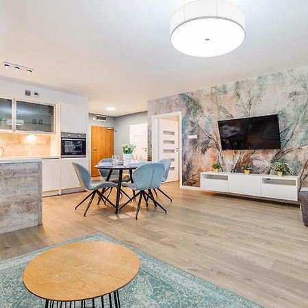 Apartament Lux Tukan A315 Nadmorskie Tarasy - Holiday City コウォブジェク エクステリア 写真
