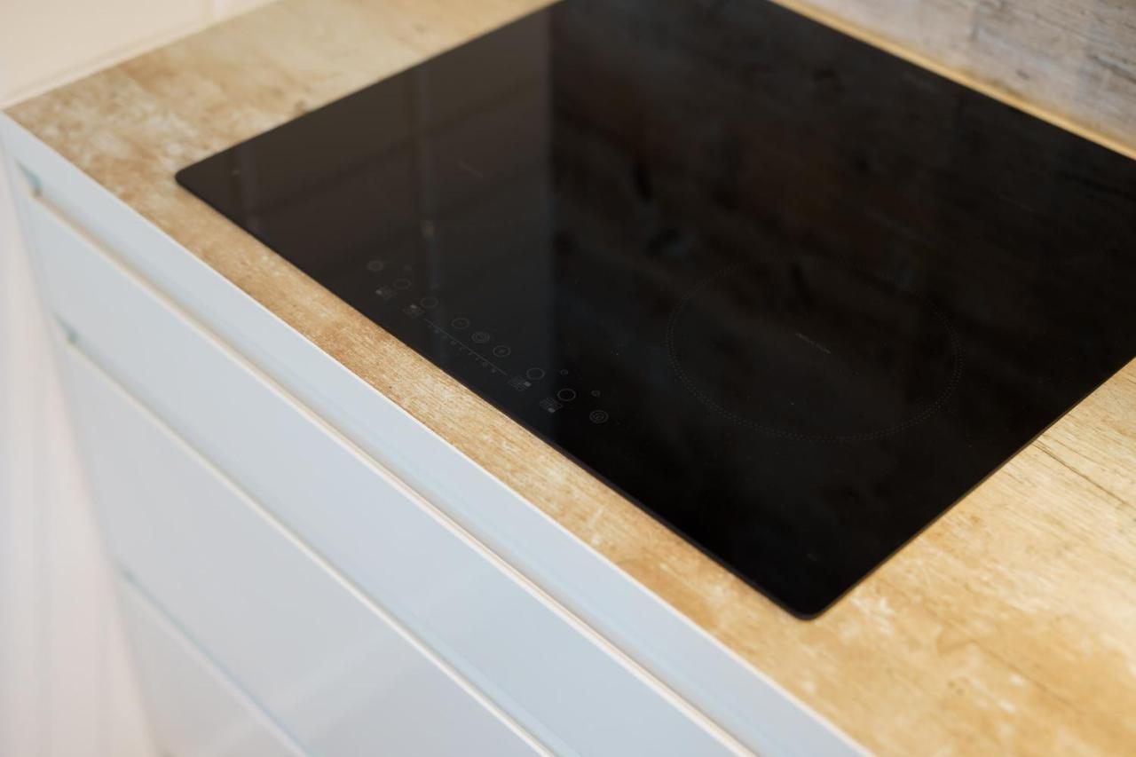 Apartament Lux Tukan A315 Nadmorskie Tarasy - Holiday City コウォブジェク エクステリア 写真