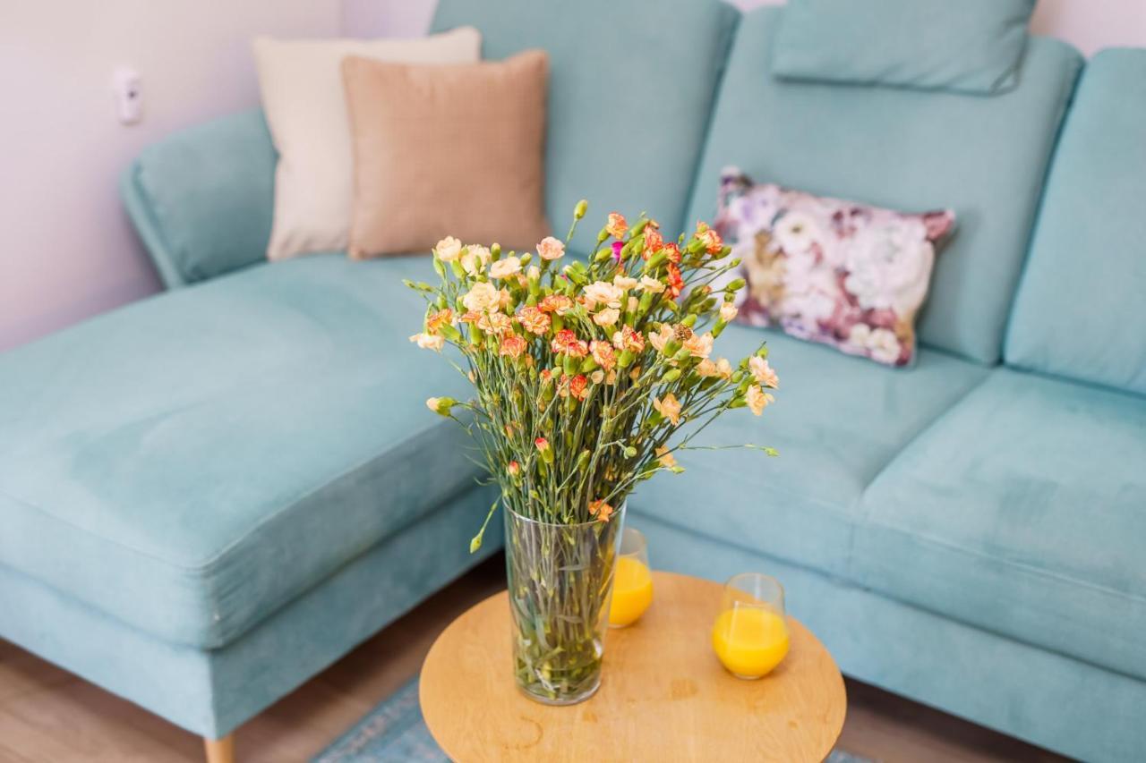 Apartament Lux Tukan A315 Nadmorskie Tarasy - Holiday City コウォブジェク エクステリア 写真