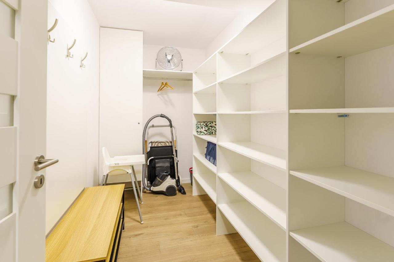 Apartament Lux Tukan A315 Nadmorskie Tarasy - Holiday City コウォブジェク エクステリア 写真
