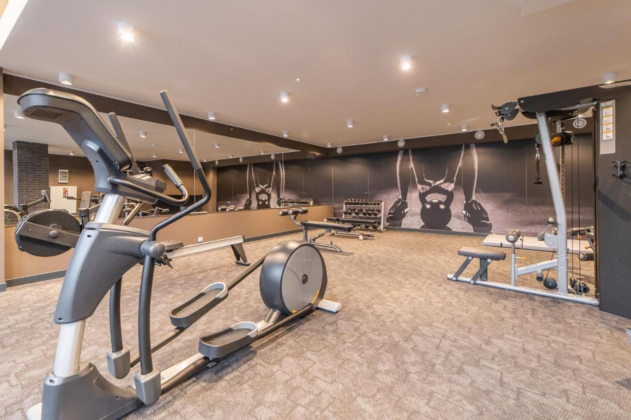 Apartament Lux Tukan A315 Nadmorskie Tarasy - Holiday City コウォブジェク エクステリア 写真