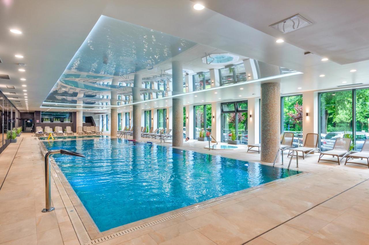 Apartament Lux Tukan A315 Nadmorskie Tarasy - Holiday City コウォブジェク エクステリア 写真