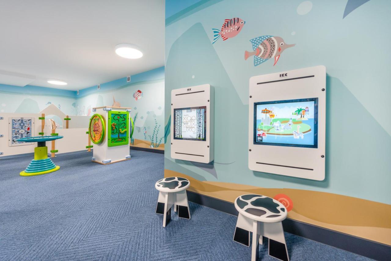 Apartament Lux Tukan A315 Nadmorskie Tarasy - Holiday City コウォブジェク エクステリア 写真