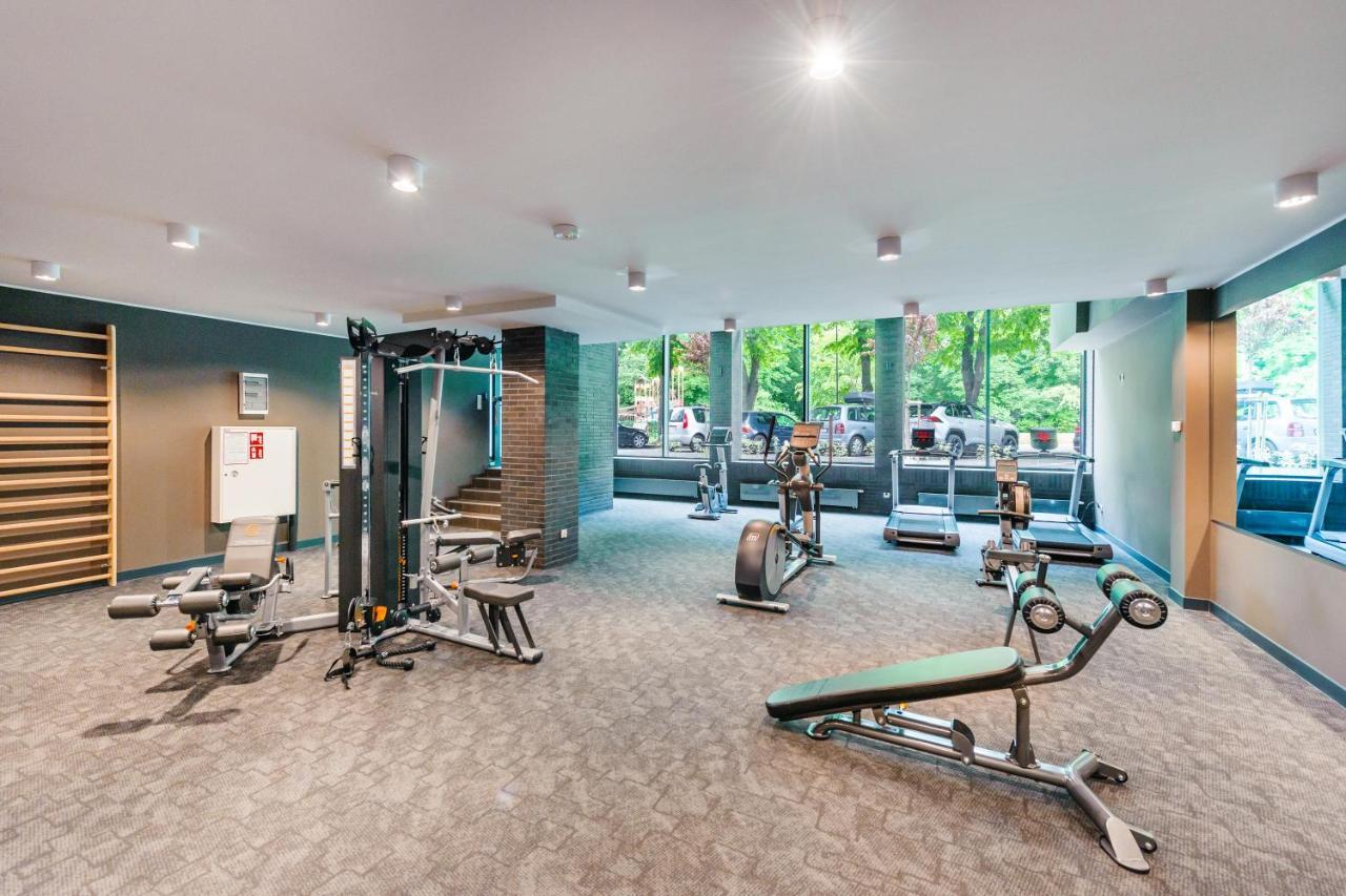 Apartament Lux Tukan A315 Nadmorskie Tarasy - Holiday City コウォブジェク エクステリア 写真