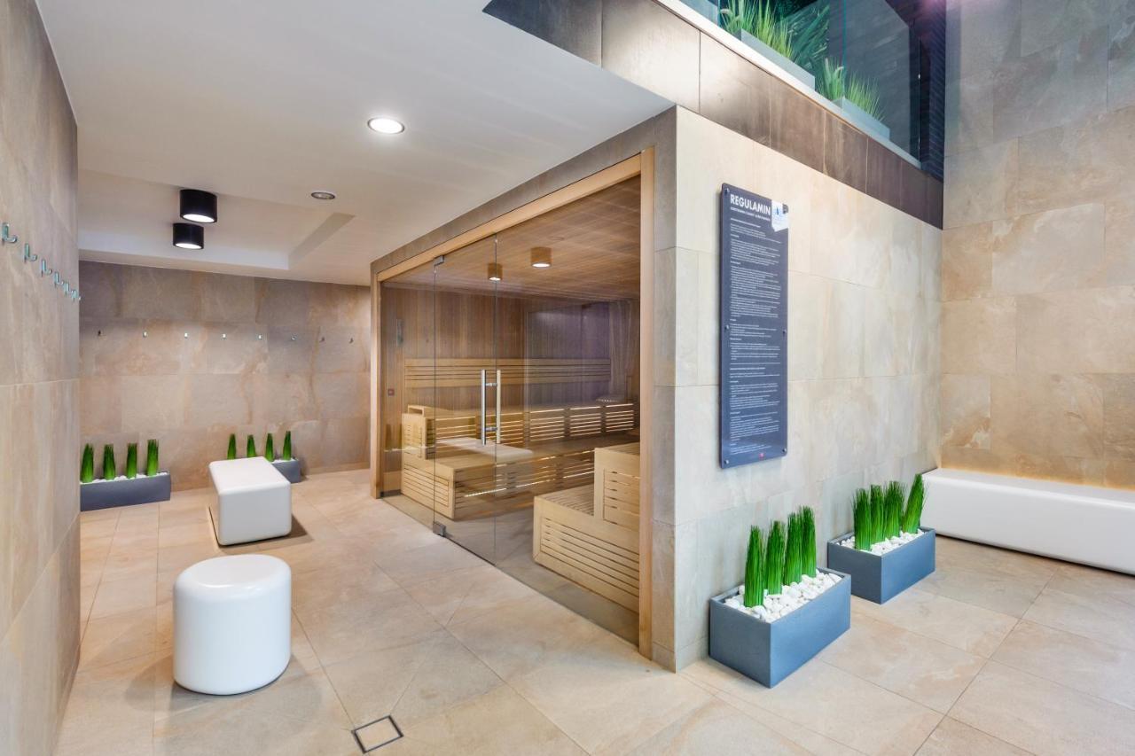 Apartament Lux Tukan A315 Nadmorskie Tarasy - Holiday City コウォブジェク エクステリア 写真
