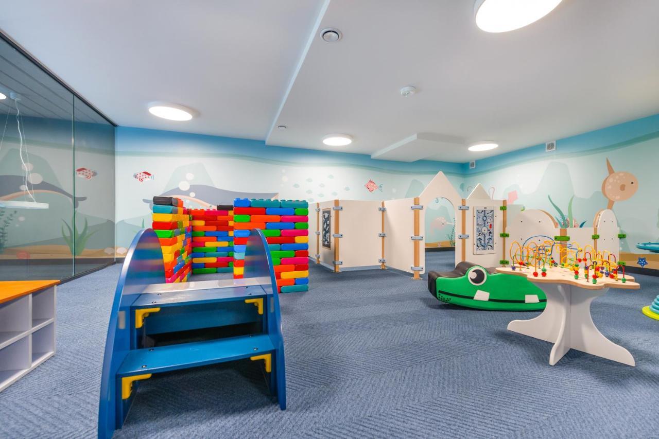 Apartament Lux Tukan A315 Nadmorskie Tarasy - Holiday City コウォブジェク エクステリア 写真