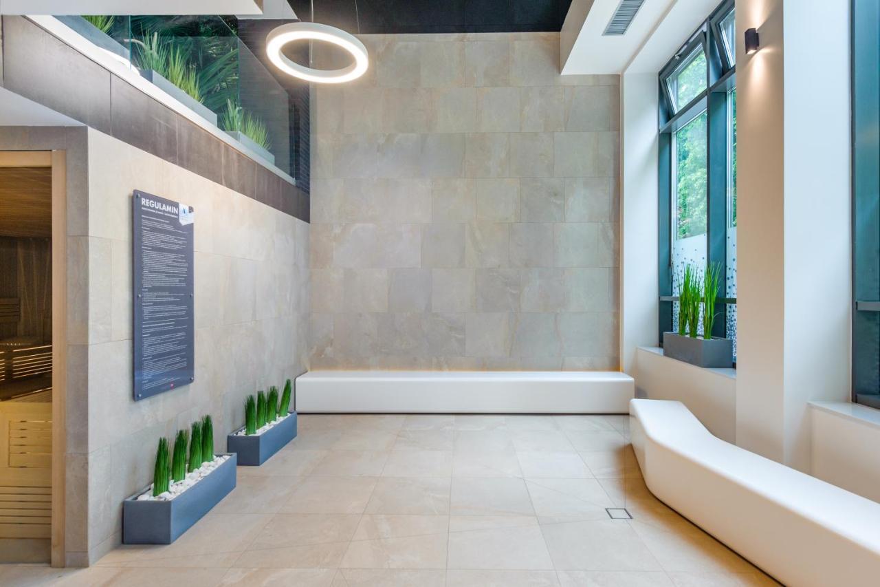Apartament Lux Tukan A315 Nadmorskie Tarasy - Holiday City コウォブジェク エクステリア 写真