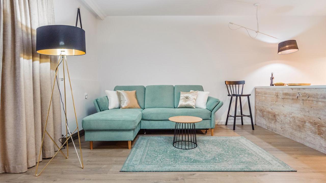 Apartament Lux Tukan A315 Nadmorskie Tarasy - Holiday City コウォブジェク エクステリア 写真