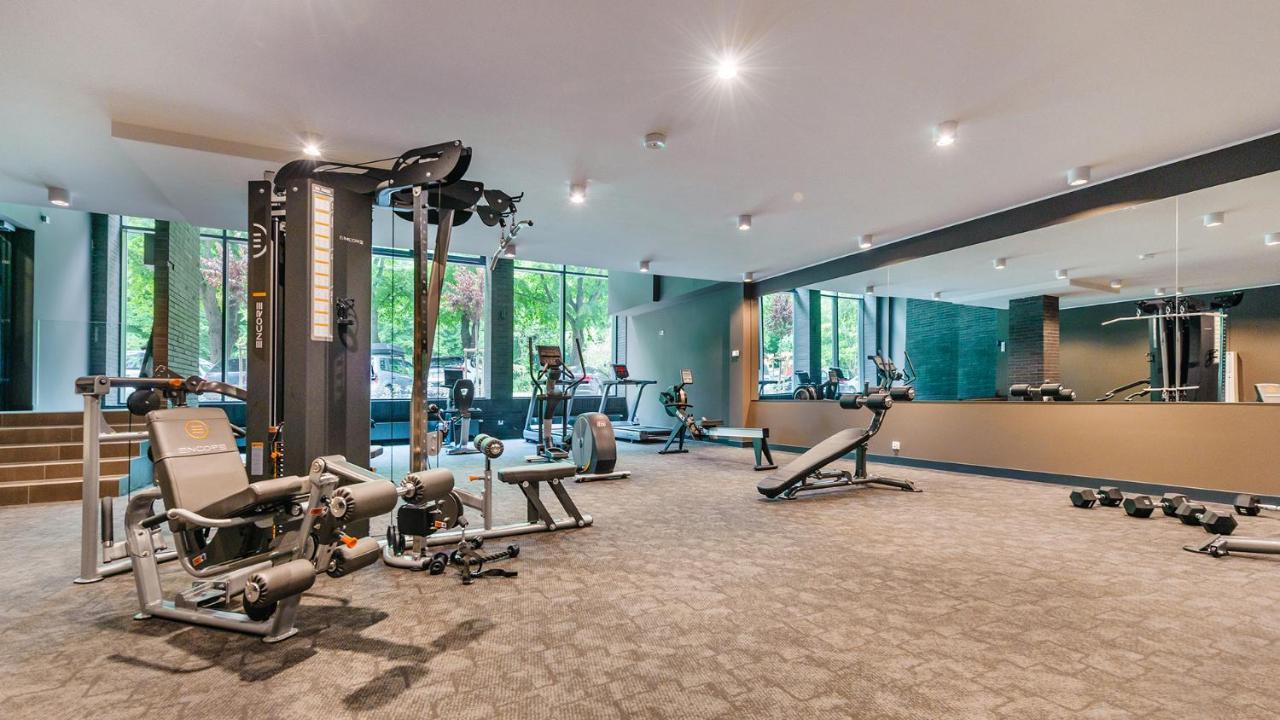Apartament Lux Tukan A315 Nadmorskie Tarasy - Holiday City コウォブジェク エクステリア 写真