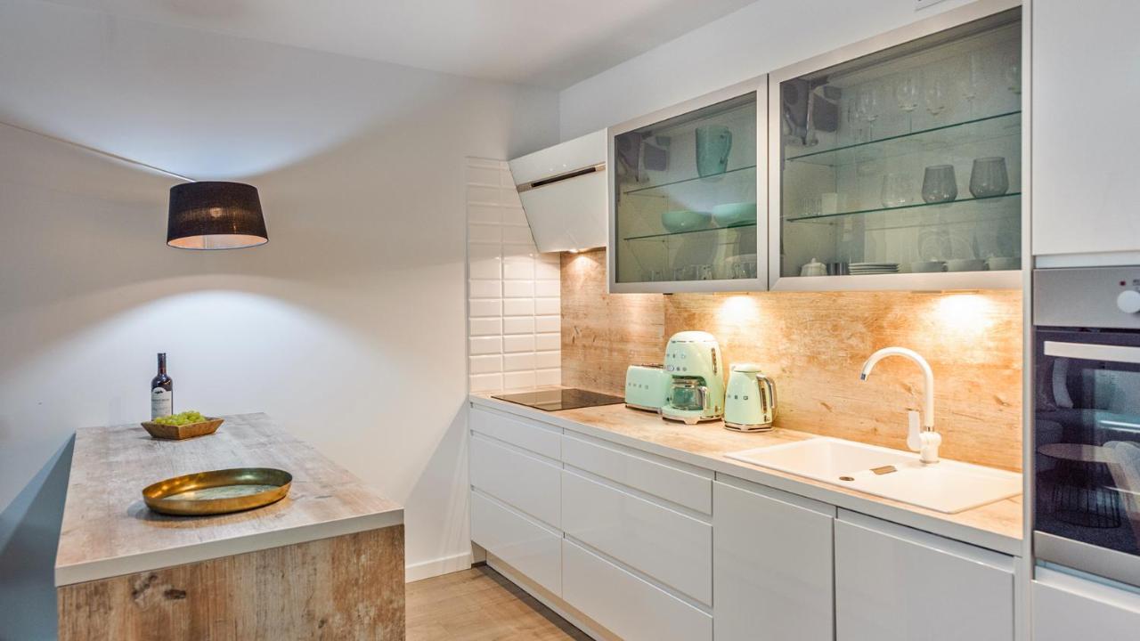 Apartament Lux Tukan A315 Nadmorskie Tarasy - Holiday City コウォブジェク エクステリア 写真