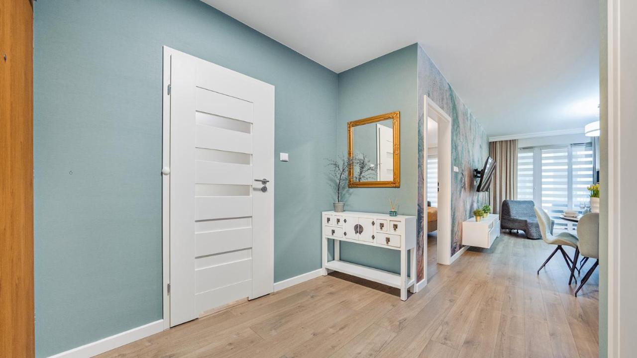 Apartament Lux Tukan A315 Nadmorskie Tarasy - Holiday City コウォブジェク エクステリア 写真
